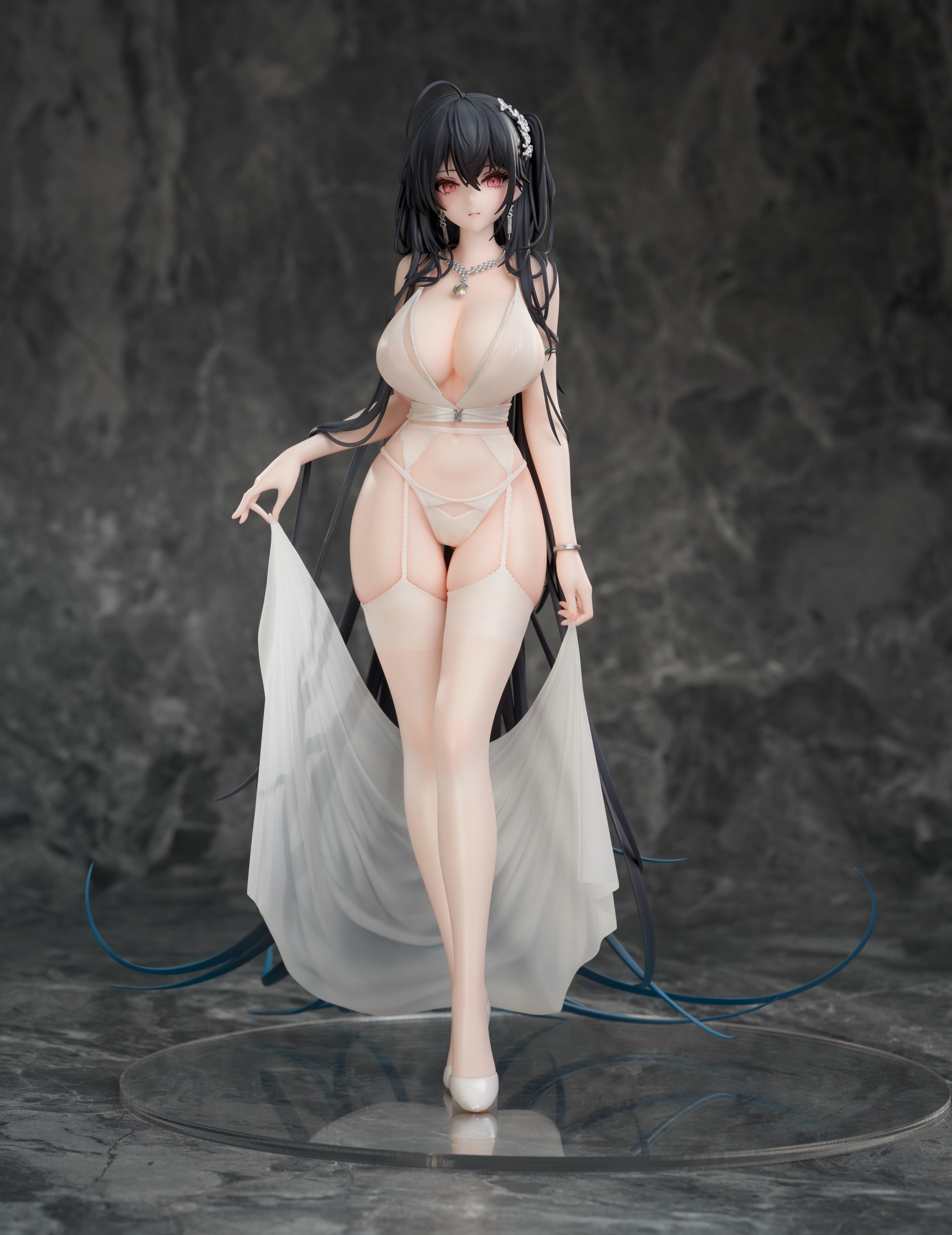 Azur Lane - Taihou Oath: Temptation on the Sea Breeze Ver. - 1/6 Scale Figure
