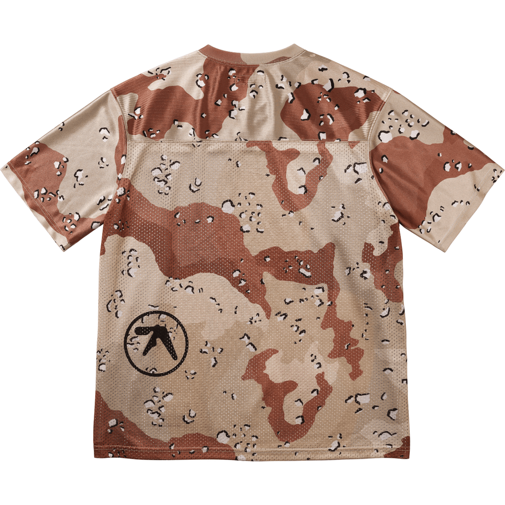 Supreme 25SS Aphex Twin Tee