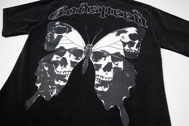 GODSPEED Butterfly Effect T-Shirt