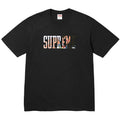 Supreme FW24 Tera Patrick Tee