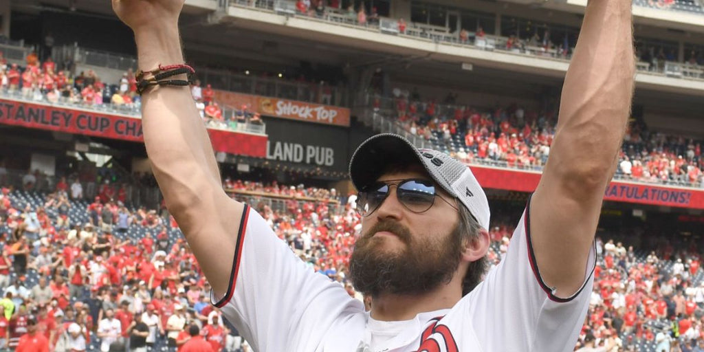 Ray-Ban Aviator Large Metal RB 3025 004/71 - As Seen On Alexander Ovechkin & Philip Ng