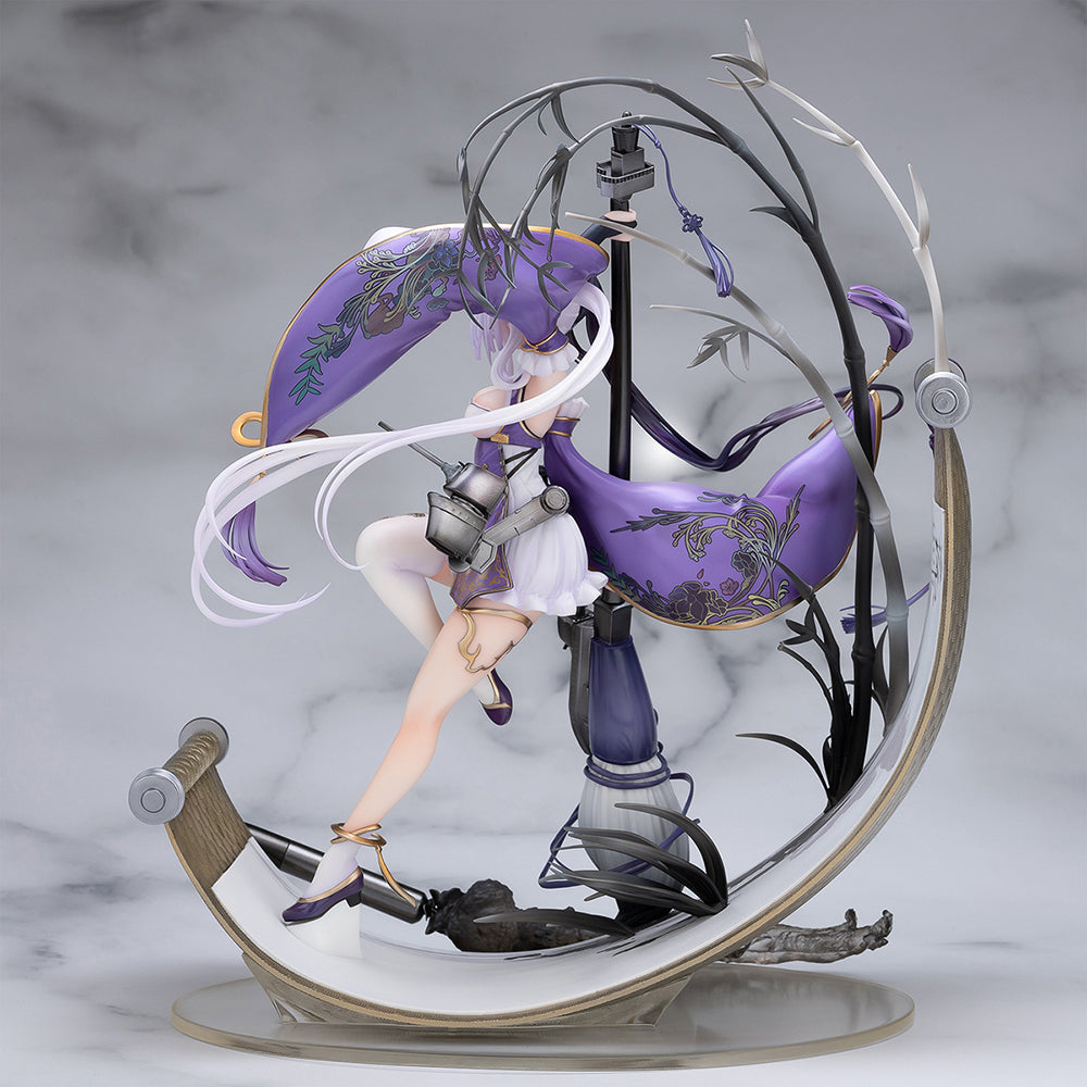 Azur Lane - Ying Swei - 1/7 Scale Figure
