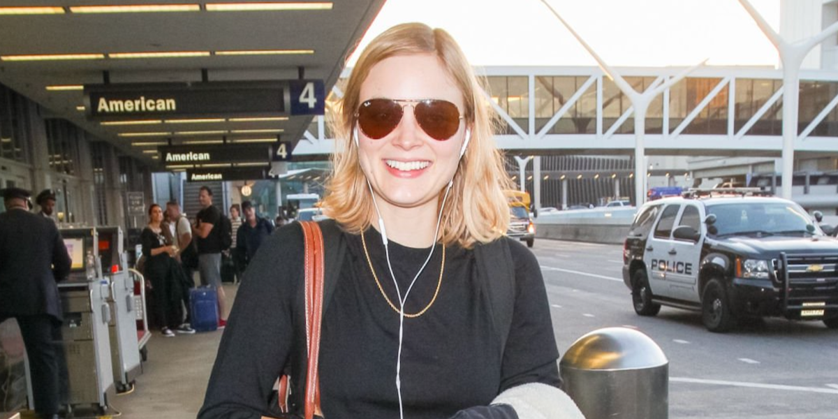 Ray-Ban Aviator 3025 001/33 - As Seen On Justin Theroux & Neil Patrick Harris