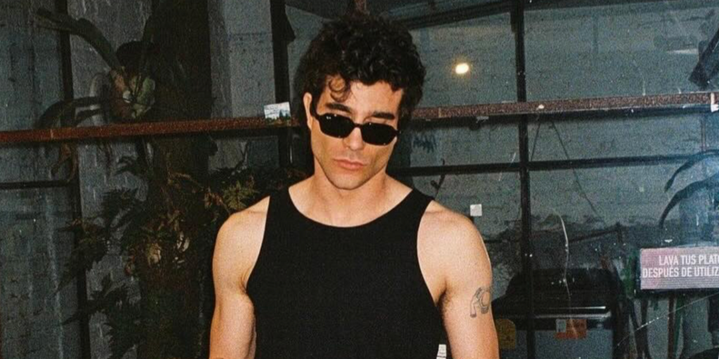 Ray-Ban Zuri RB 4455 6677/71 - As Seen On Javier Calvo