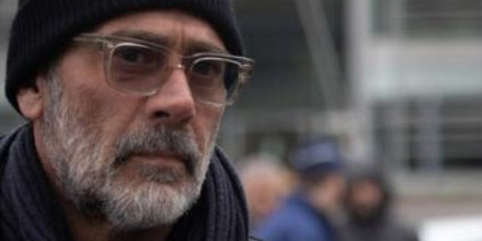 Ray-Ban RB 4323 6449/71 - As Seen On Jeffrey Dean Morgan