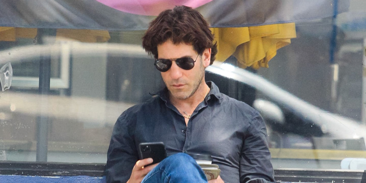 Ray-Ban Aviator Large Metal RB 3025 002/48 Polarised - As Seen On Barry Keoghan & Bruno Mars