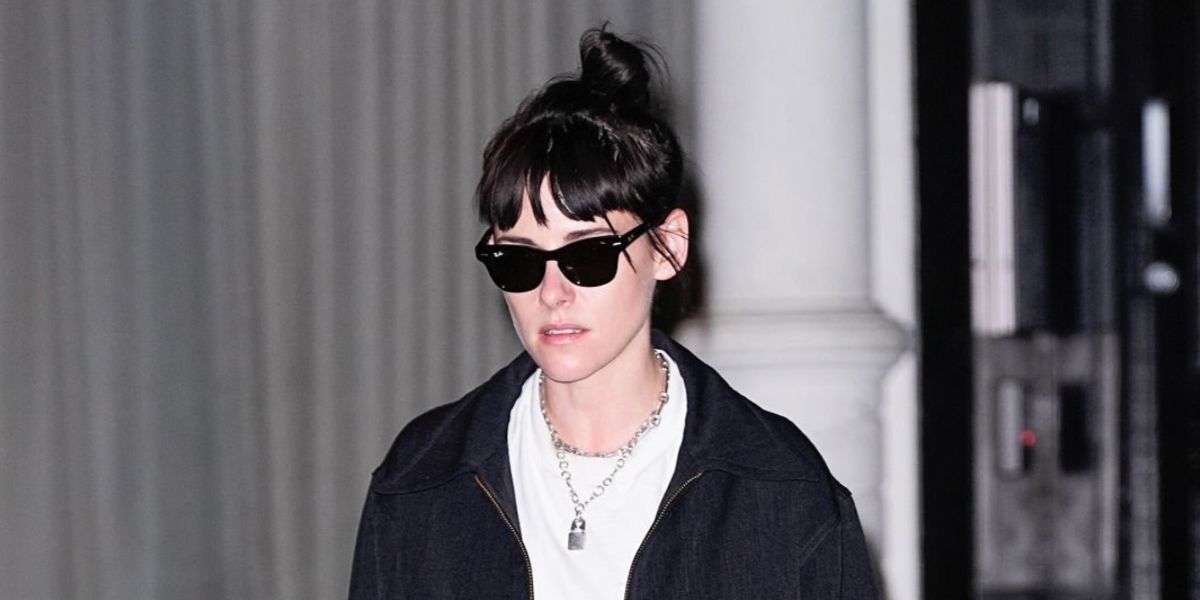 Ray-Ban RB 0707S 901/31 - As Seen On Kristen Stewart