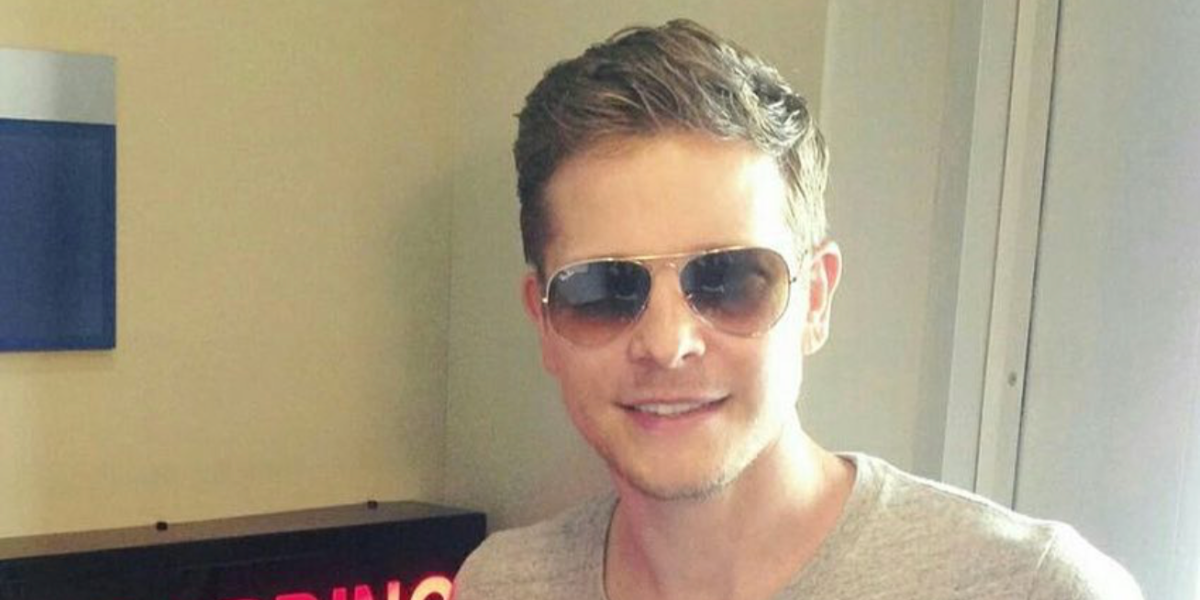 Ray-Ban Aviator 3025 001/51 Gold/Light Brown Gradient - As Seen On Owen Wilson & Jamie Vardy