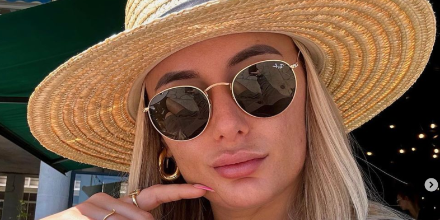 Ray-Ban Round Metal 3447 001 - As Seen on Selena Gomez & Tony Hawk