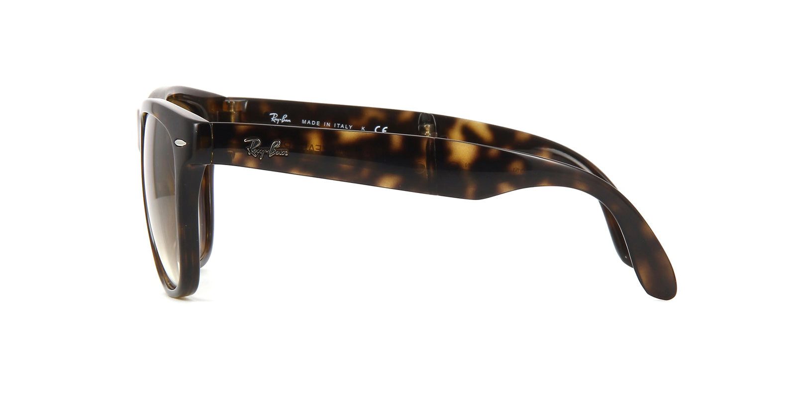 Ray-Ban Folding Wayfarer RB 4105 710/51 - As Seen On Remy Hii