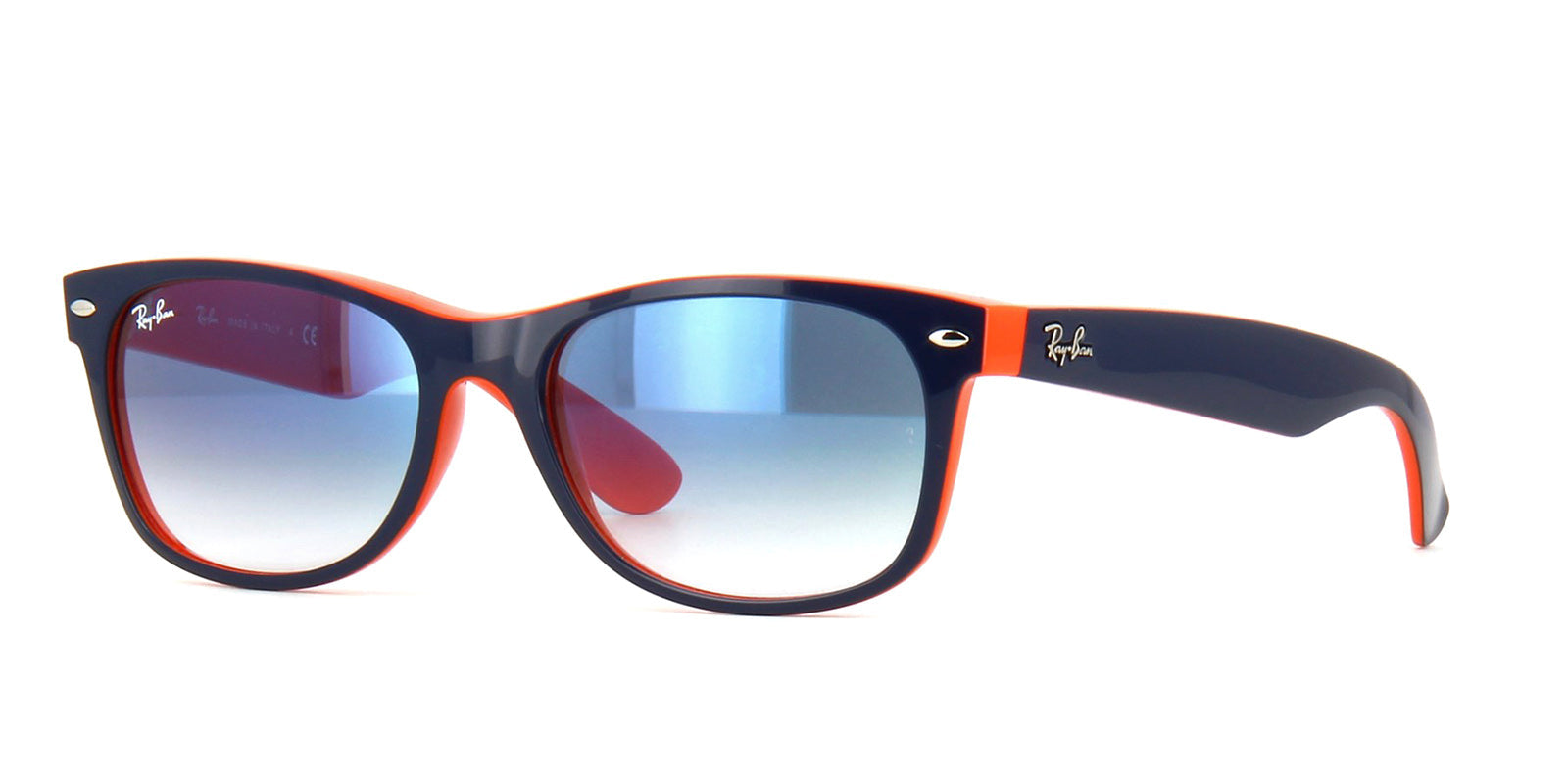 Ray-Ban New Wayfarer 2132 789/3F
