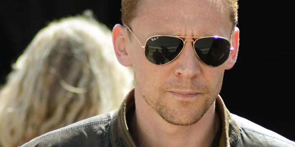 Ray-Ban Aviator RB 3025 181 - As Seen On Megan Fox & Tom Hiddleston