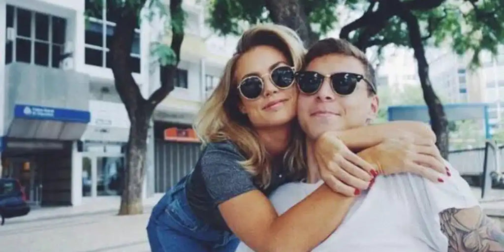 Ray-Ban Clubmaster 3016 W0365 Black - An Icon - As Seen On Harry Kane & V of BTS