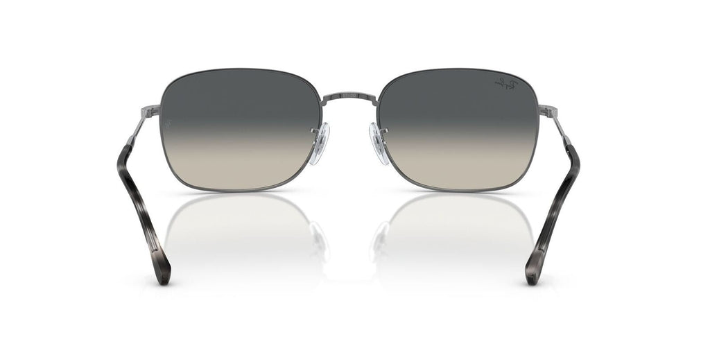 Ray-Ban RB 3706 004/71 - As Seen On Fourth Nattawat