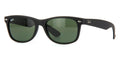 Ray-Ban New Wayfarer 2132 622 - As Seen On Al Pacino & Mark Ruffalo