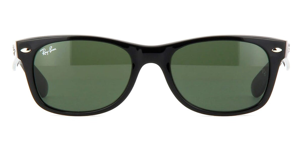 Ray-Ban New Wayfarer RB 2132 901L - As Seen On Eminem & Tom Hiddleston