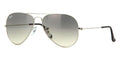 Ray-Ban Aviator 3025 003/32 - As Seen On Dixie D'Amelio & Andrea Bocelli