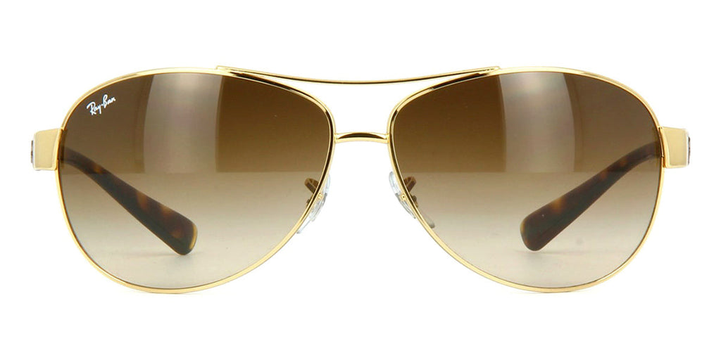 Ray-Ban 3386 001/13