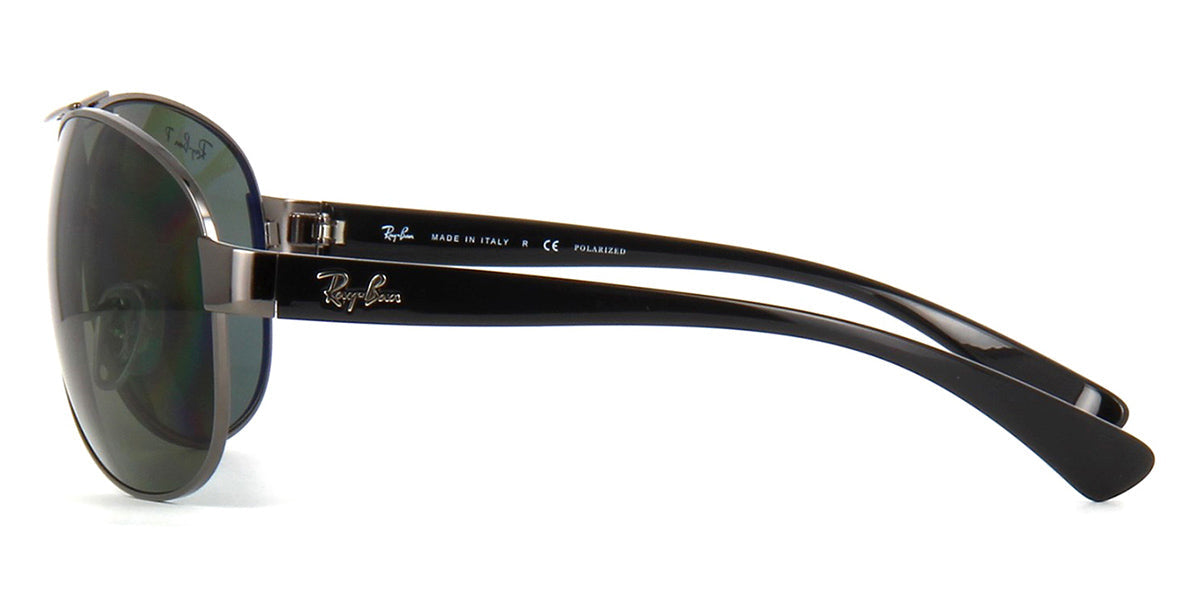 Ray-Ban 3386 004/9A Polarised