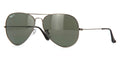 Ray-Ban Aviator 3025 004/58 Polarised - As Seen On Robert Irwin & Avril Lavigne