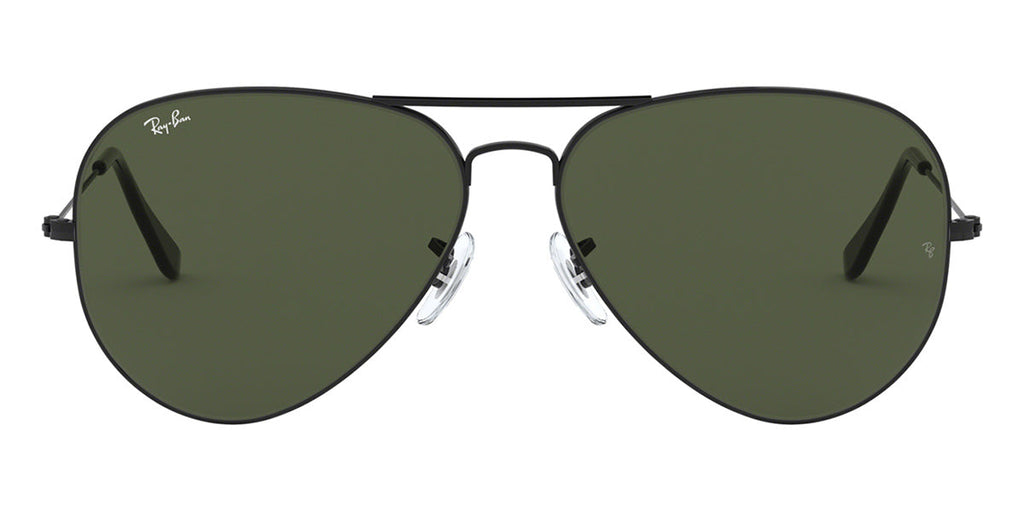 Ray-Ban Aviator Large Metal II RB 3026 L2821 - As Seen on Matt Rife & Vance Joseph