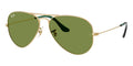 Ray-Ban Aviator Large Metal RB 3025 001/4E