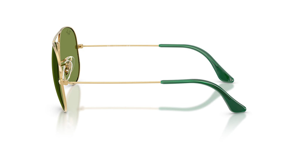 Ray-Ban Aviator Large Metal RB 3025 001/4E