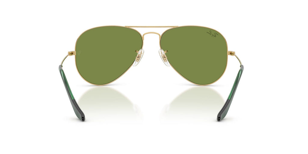 Ray-Ban Aviator Large Metal RB 3025 001/4E