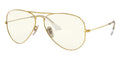 Ray-Ban Aviator Large Metal RB 3025 001/5F Photochromic - As Seen On Jack Quaid