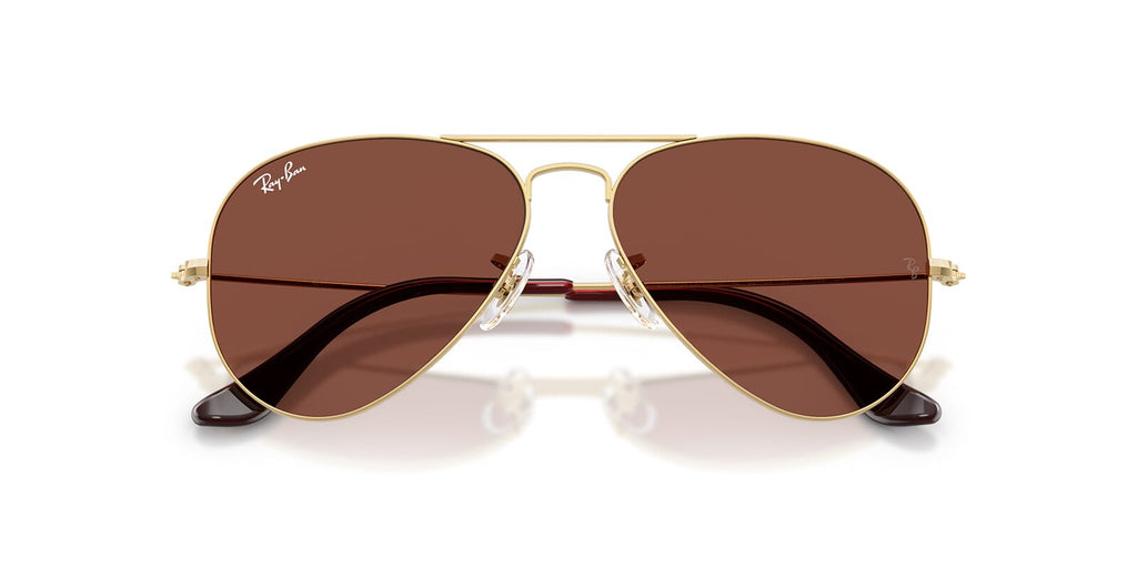 Ray-Ban Aviator Large Metal RB 3025 001/C5