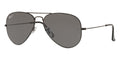 Ray-Ban Aviator Large Metal RB 3025 002/48 Polarised - As Seen On Barry Keoghan & Bruno Mars