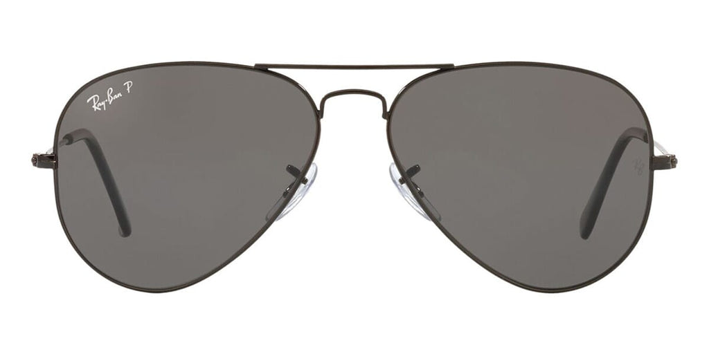 Ray-Ban Aviator Large Metal RB 3025 002/48 Polarised - As Seen On Barry Keoghan & Bruno Mars