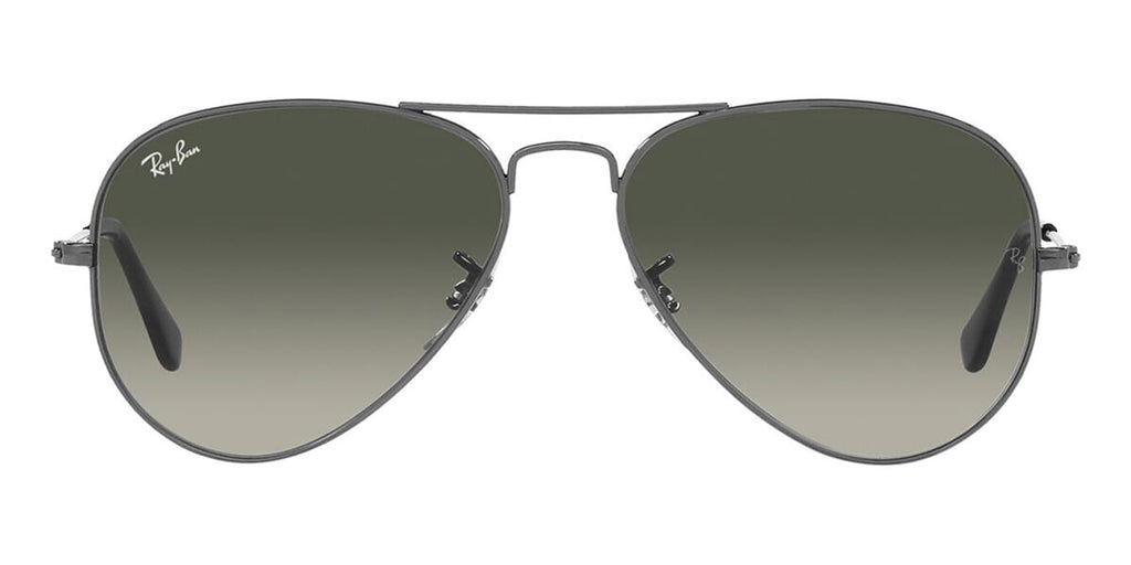 Ray-Ban Aviator Large Metal RB 3025 004/71 - As Seen On Alexander Ovechkin & Philip Ng