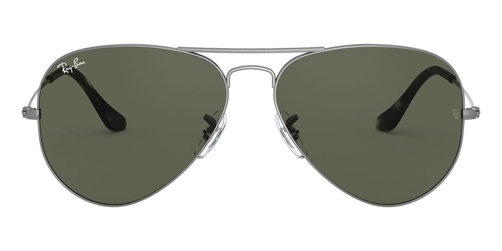 Ray-Ban Aviator Large Metal RB 3025 9190/31 - As Seen On Enrique Iglesias & Jackson Wang