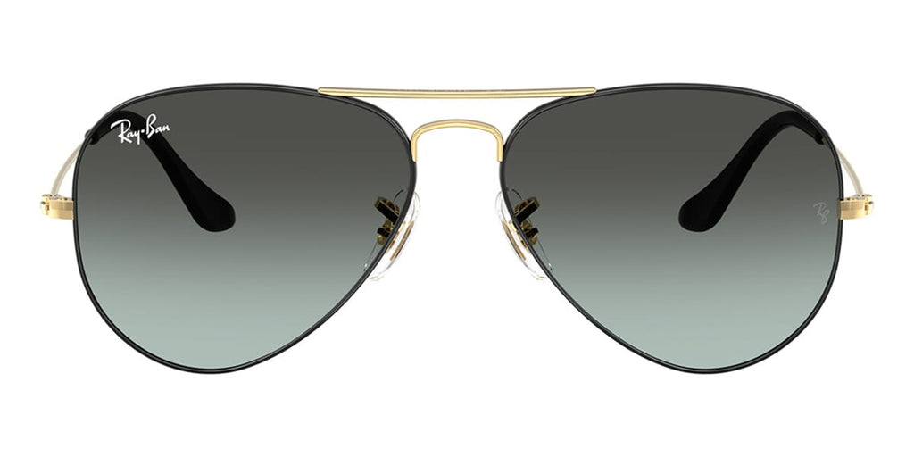 Ray-Ban Aviator Large Metal RB 3025 9271/GK - As Seen On Frank Grillo