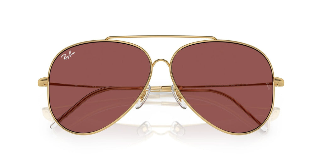 Ray-Ban Aviator Reverse RB R0101S 001/69