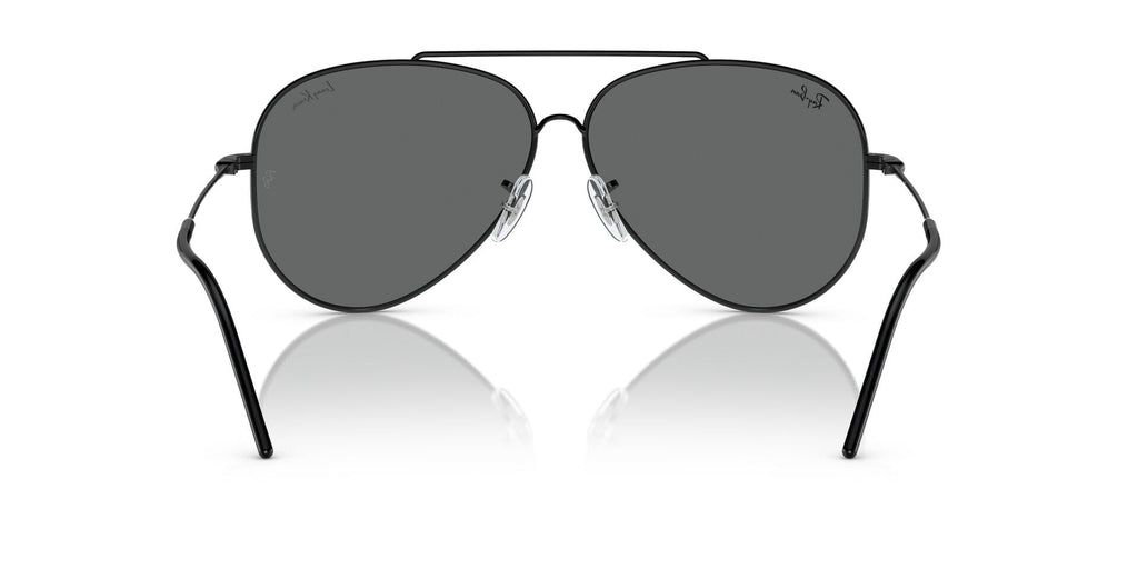 Ray-Ban Aviator Reverse RB R0101S 002/GR - As Seen On Luis Fonsi