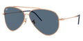 Ray-Ban Aviator Reverse RB R0101S 9202/3A - As Seen On Jolin Tsai