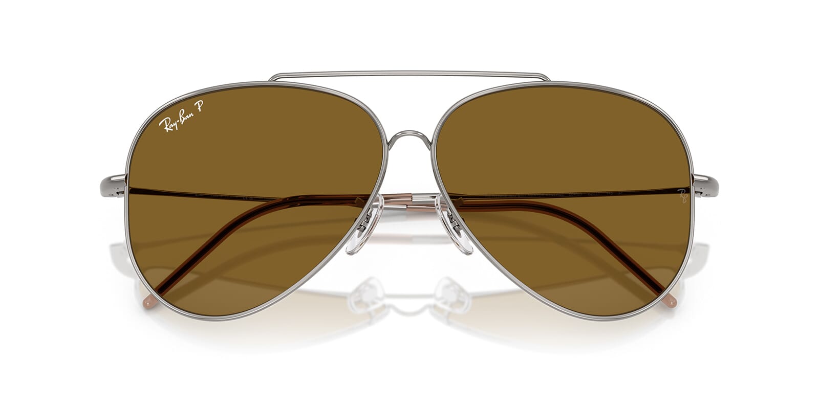 Ray-Ban Aviator Reverse RB R0101S 004/83 Polarised