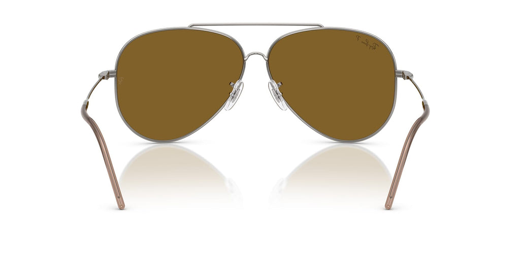 Ray-Ban Aviator Reverse RB R0101S 004/83 Polarised