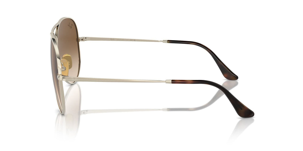 Ray-Ban Aviator Titanium RB 8089 9265/51