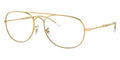 Ray-Ban Bain Bridge RB 3735 001/GH Photochromic