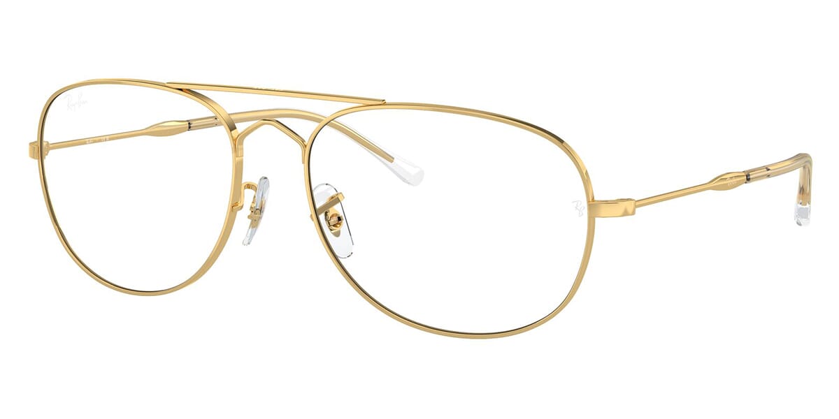Ray-Ban Bain Bridge RB 3735 001/GH Photochromic