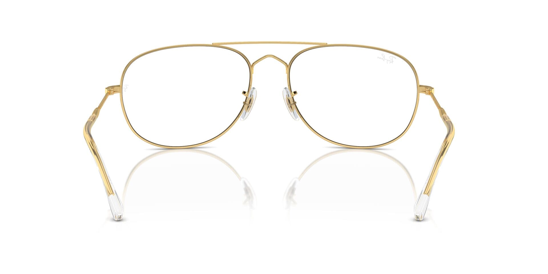 Ray-Ban Bain Bridge RB 3735 001/GH Photochromic