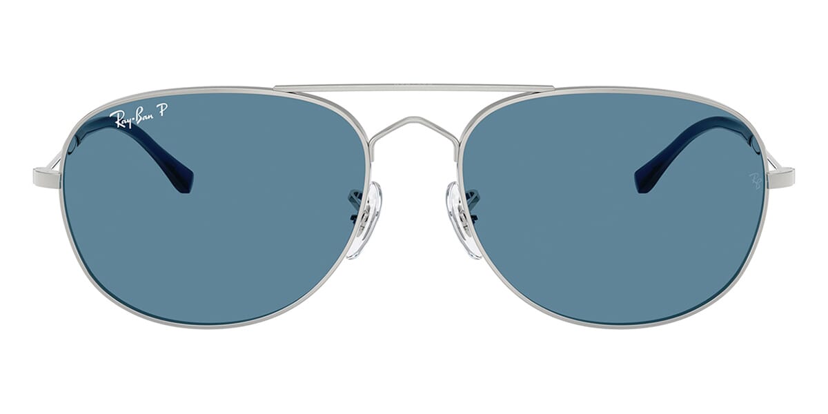 Ray-Ban Bain Bridge RB 3735 003/S2 Polarised