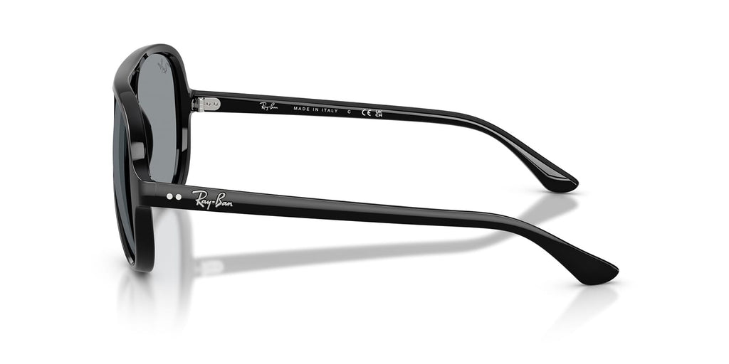 Ray-Ban Cats 5000 RB 4125 601/R5
