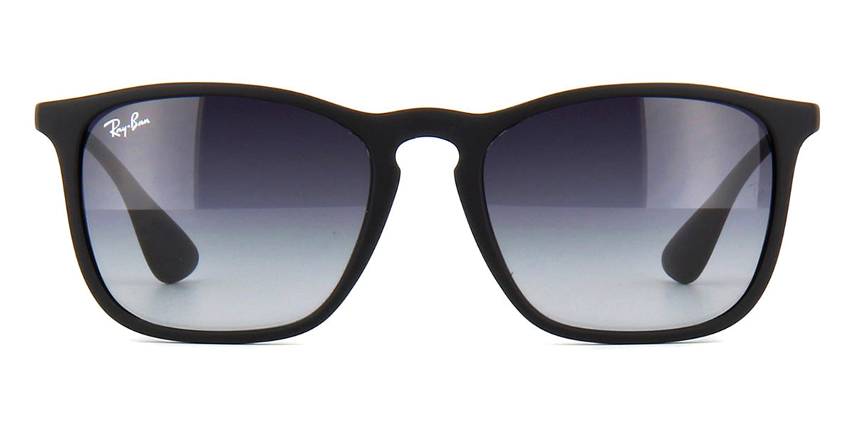 Ray-Ban Chris 4187 622/8G - As Seen On Rory McIlroy & Joshua Kimmich
