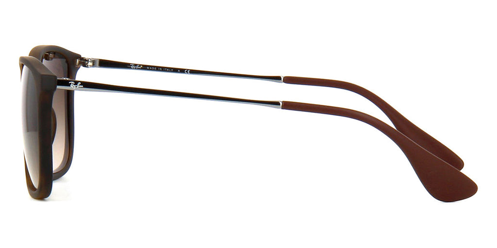 Ray-Ban Chris RB 4187 856/13 - As Seen On Rafael Nadal & Rory McIlroy
