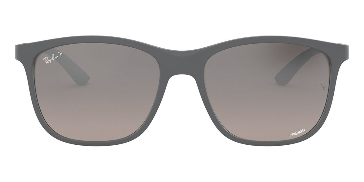 Ray-Ban Chromance RB 4330CH 6017/5J Polarised