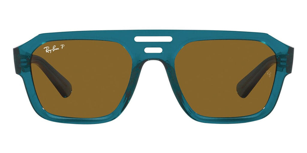 Ray-Ban Corrigan RB 4397 6683/83 Polarised